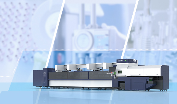 XL集團(tuán)引入宏山激光設(shè)備，賦能潔凈材料生產(chǎn)