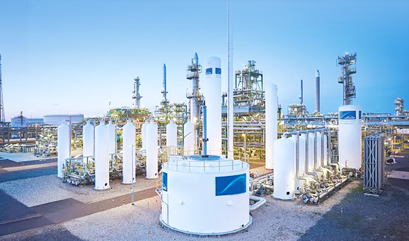 宏山 in 高端制造業(yè) | in氫能儲能領(lǐng)域，宏山激光將如何發(fā)光發(fā)熱？