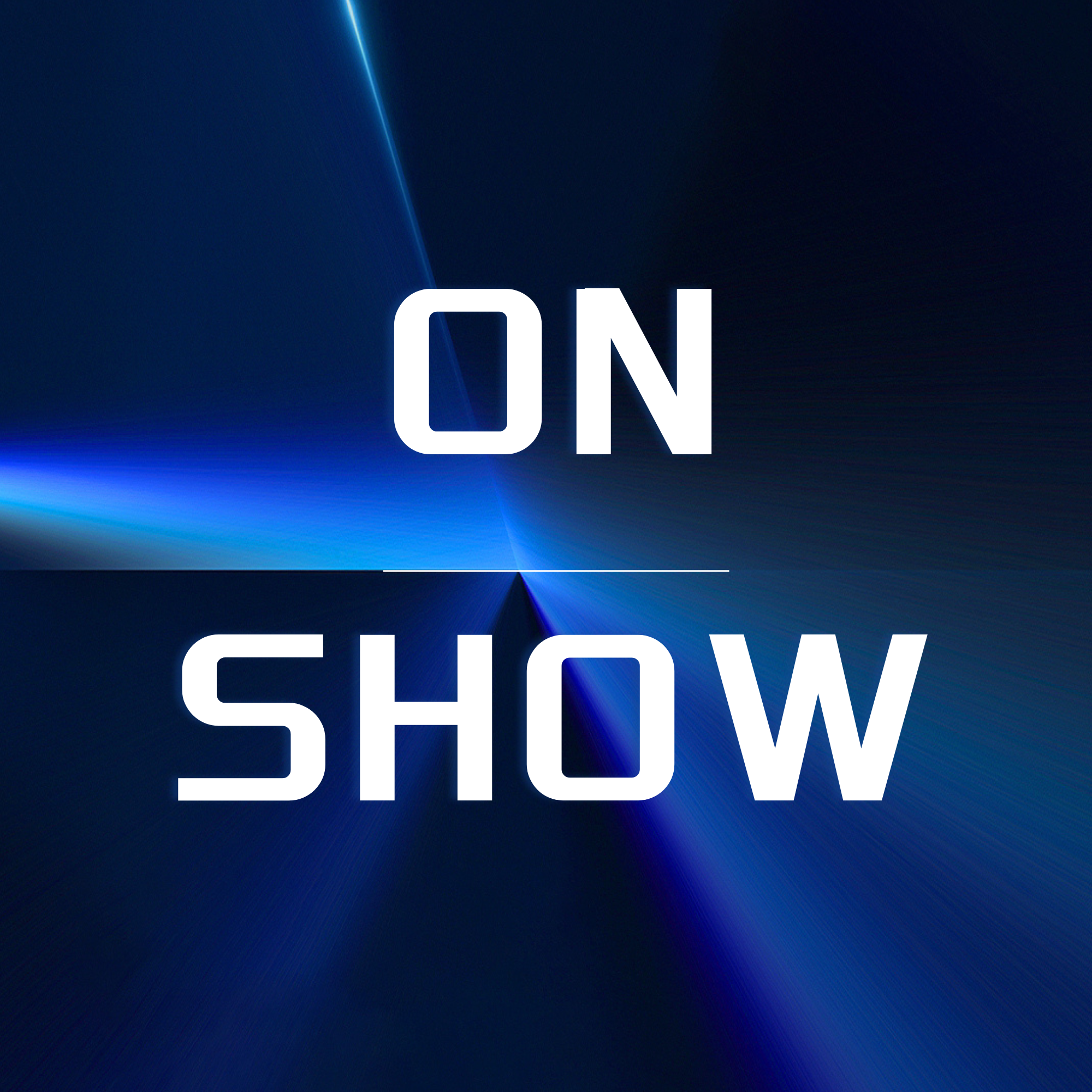 宏山激光(宏石激光)ON SHOW 2024 | 啟步鄭州，步履不停向全球！